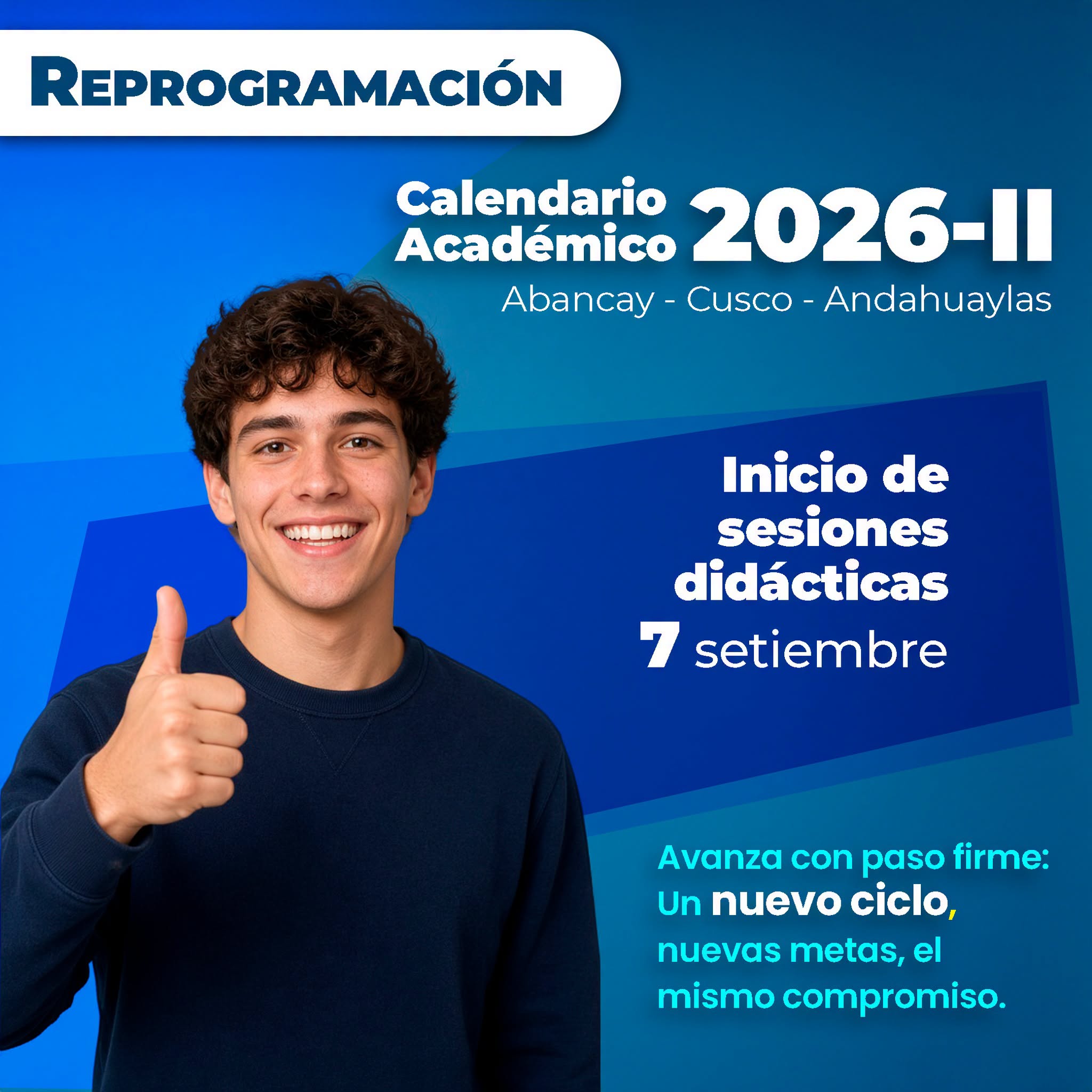 Comunicado